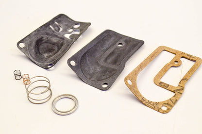 New OEM Briggs & Stratton 393397 Fuel Pump Kit NOS