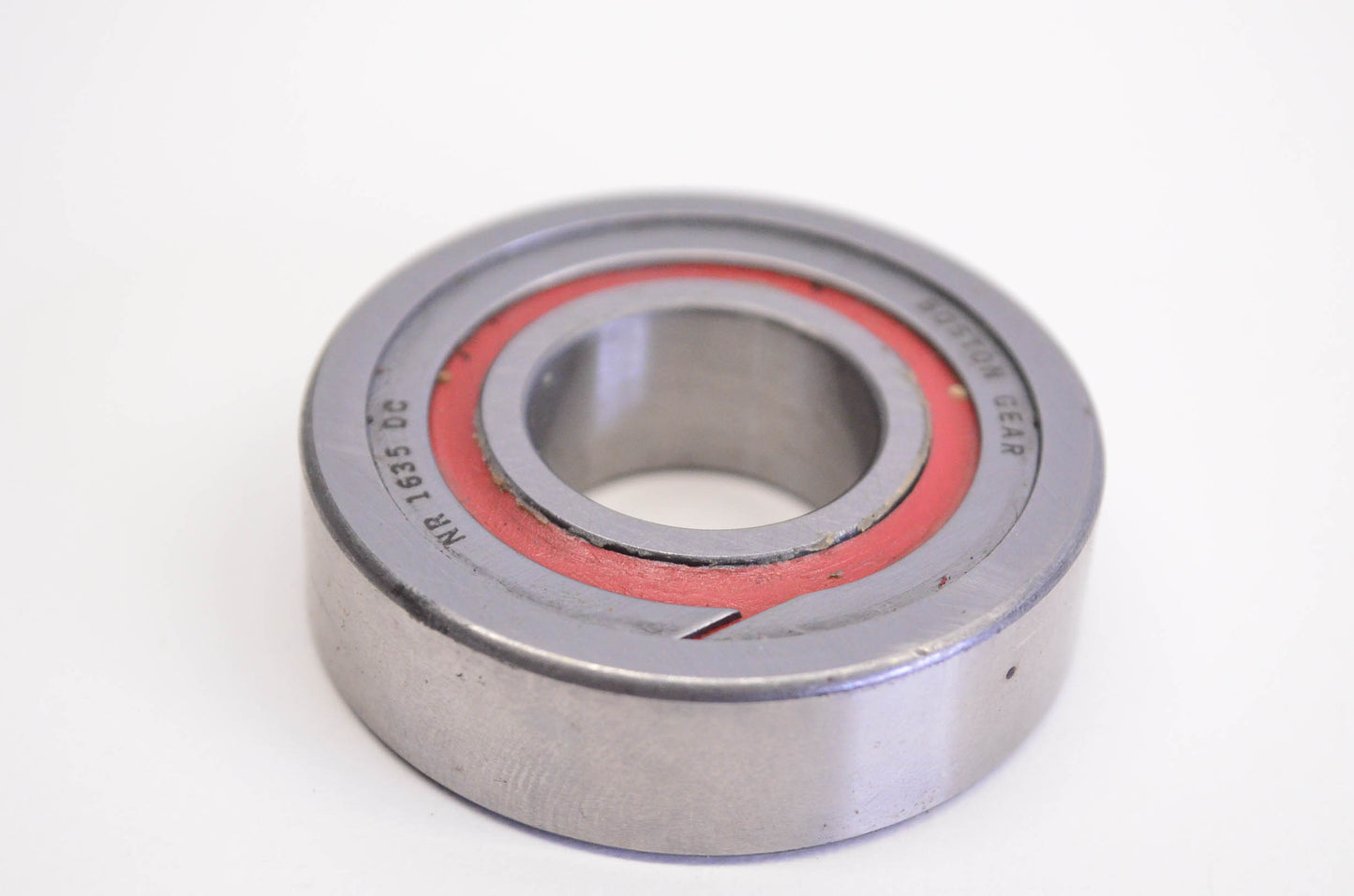 Boston Gear NR 1635 DC Ball Bearing NOS