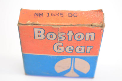 Boston Gear NR 1635 DC Ball Bearing NOS