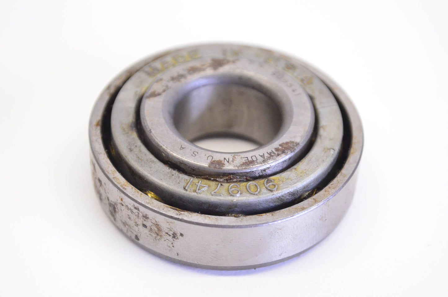Green 909041 Ball Bearing NOS