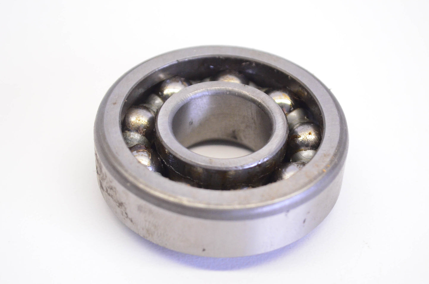 Green 909041 Ball Bearing NOS