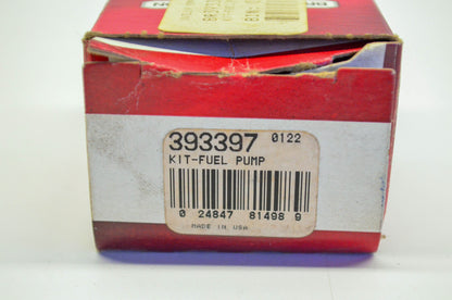 New OEM Briggs & Stratton 393397 Fuel Pump Kit NOS