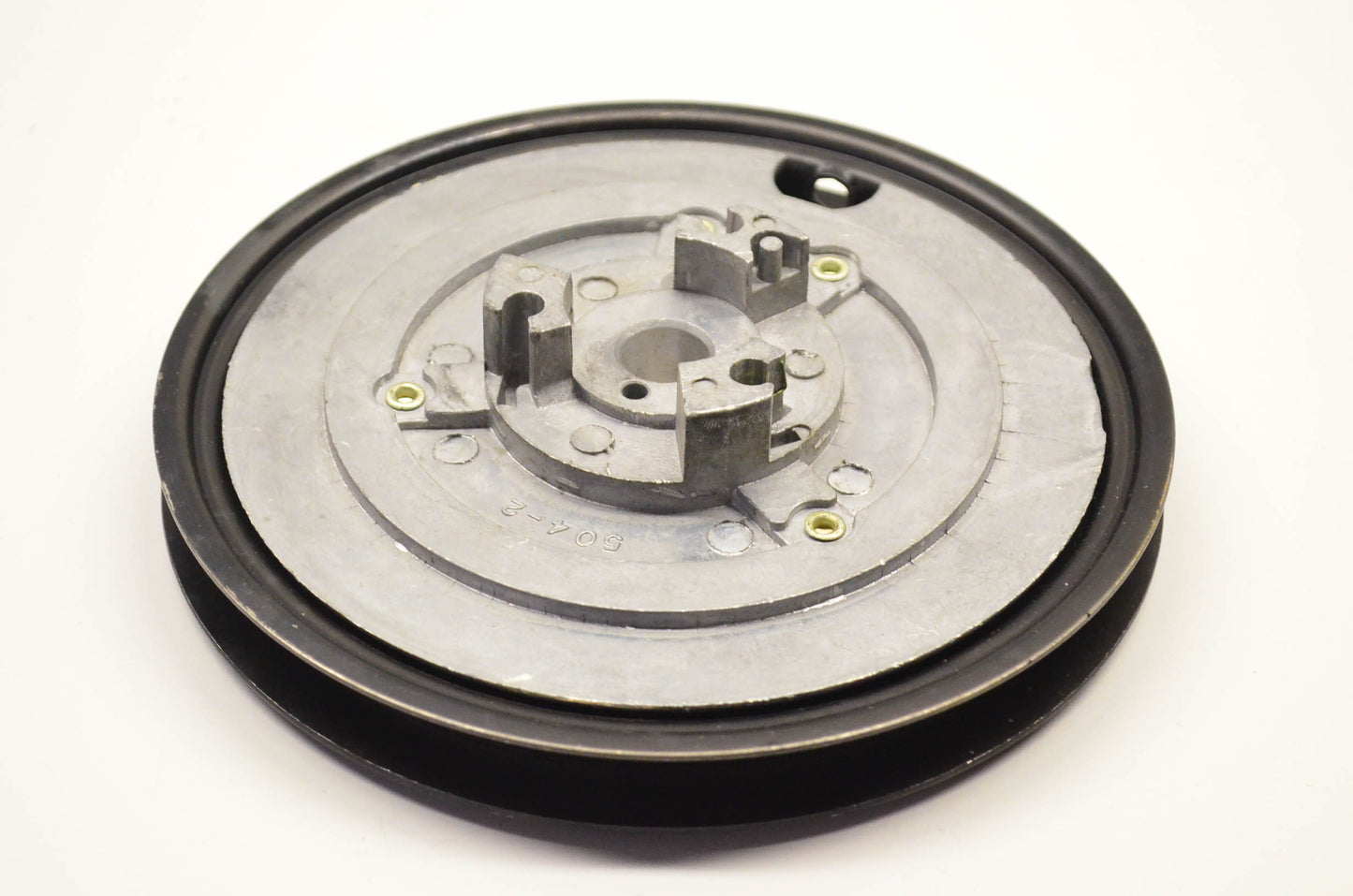 Kohler 33-093-02 Pulley NOS