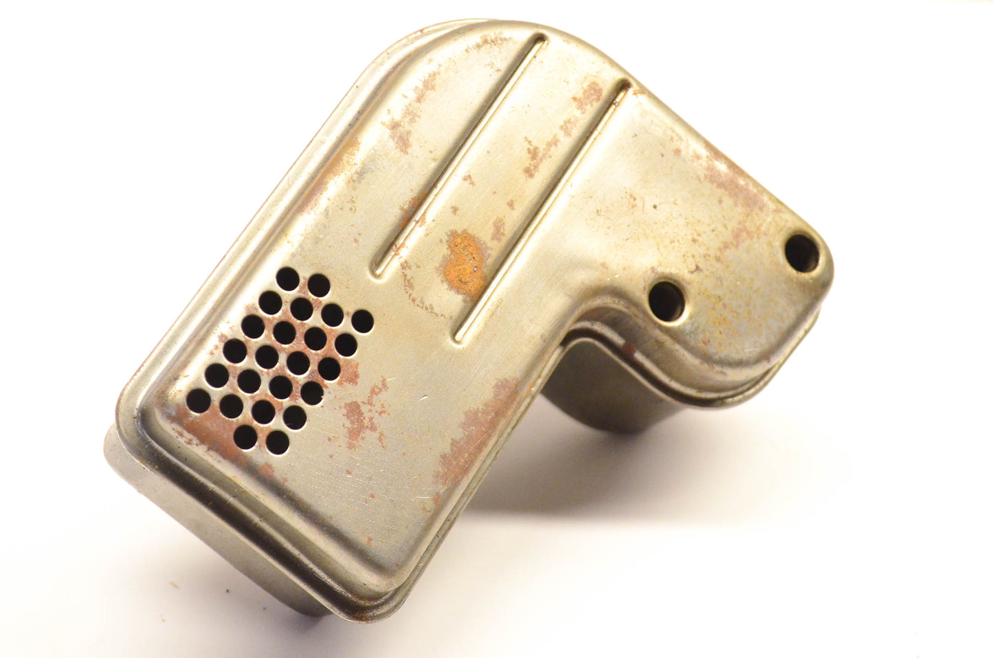 Tecumseh 34185A Muffler NOS
