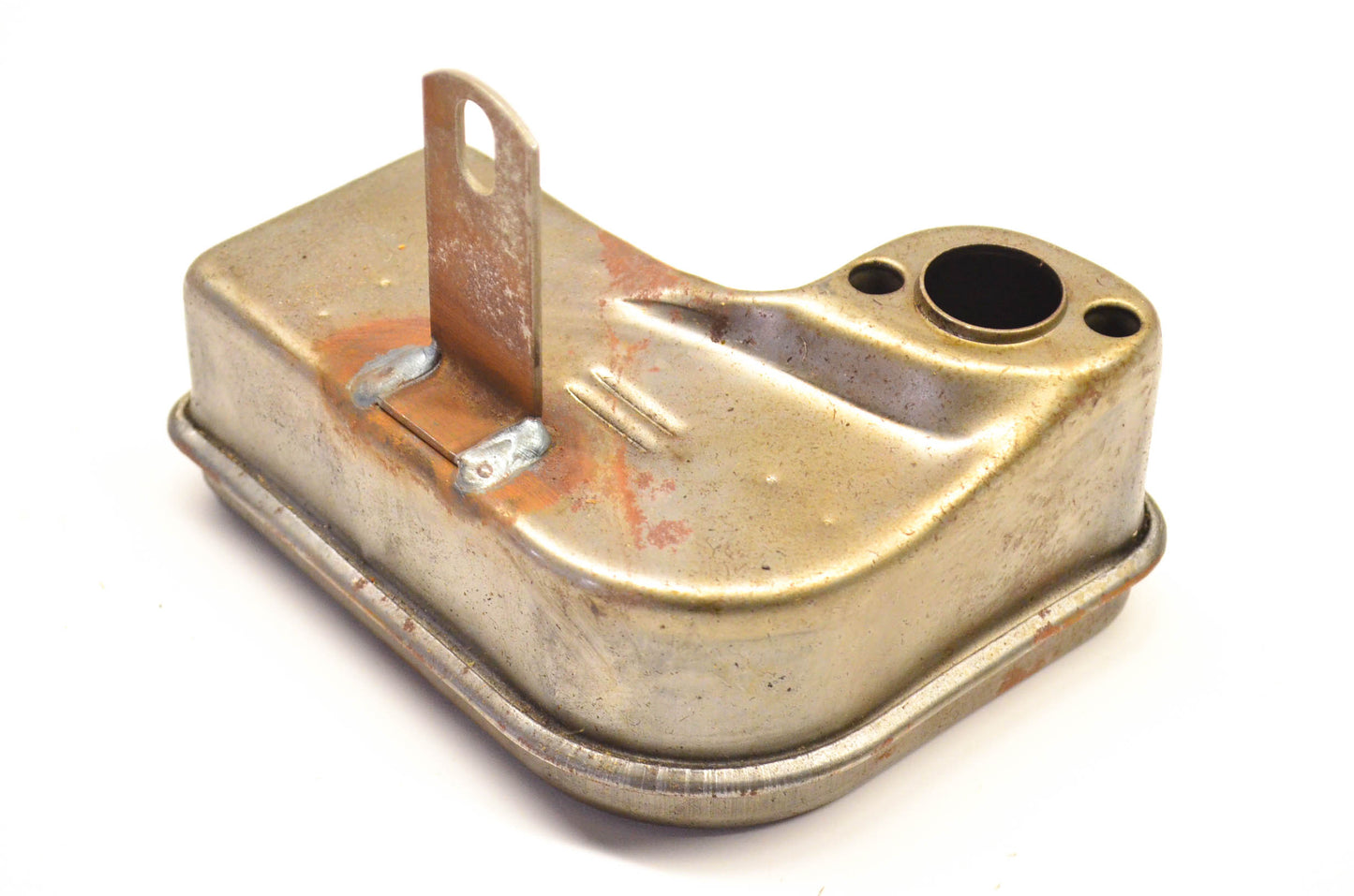 Tecumseh 34185A Muffler NOS