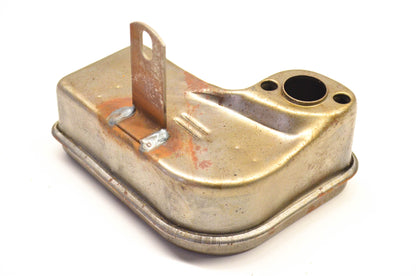 Tecumseh 34185A Muffler NOS