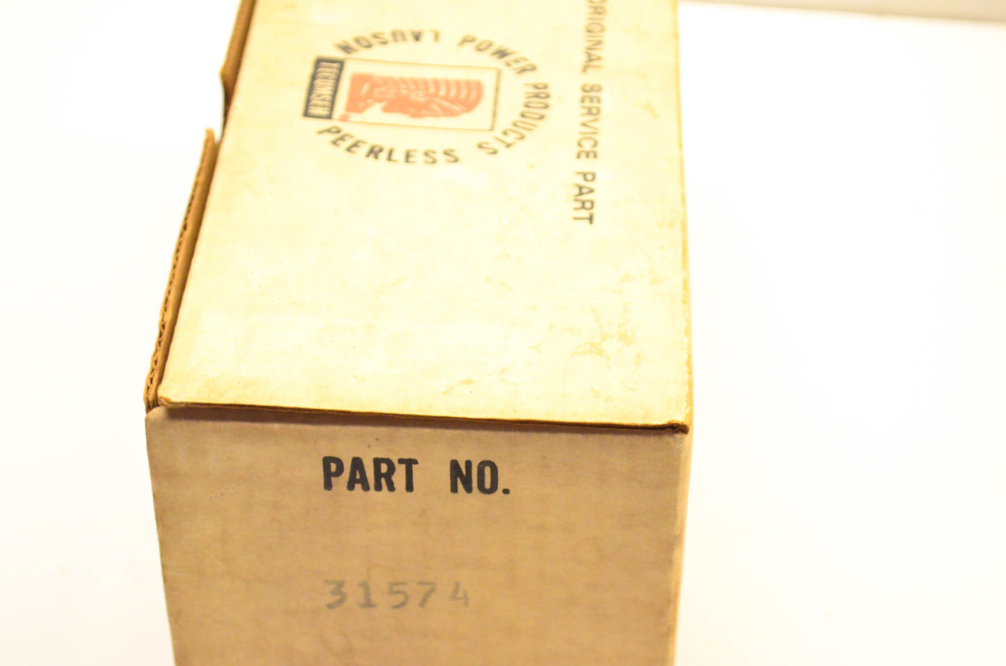 Tecumseh 31574 Muffler NOS