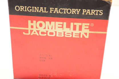 Homelite 54620, 54620-B Air Filter NOS