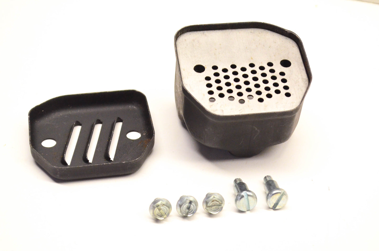 Homelite A-65275 Muffler Kit NOS
