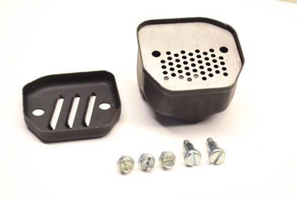 Homelite A-65275 Muffler Kit NOS