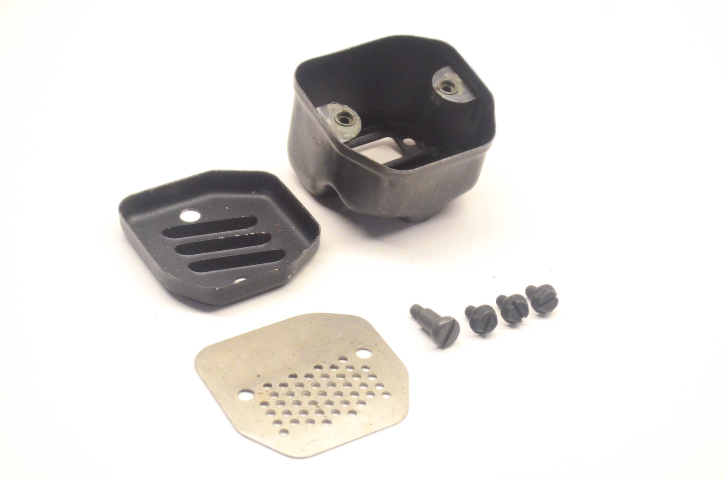 Homelite A-65275 Muffler Kit NOS