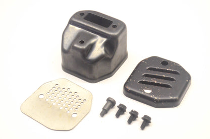 Homelite A-65275 Muffler Kit NOS