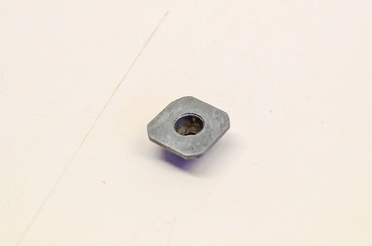 New OEM Briggs & Stratton 21802, 052 Oil Seal Clamp Bushing NOS