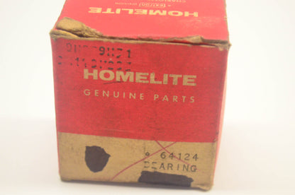 Homelite 64124 Roller Bearing NOS