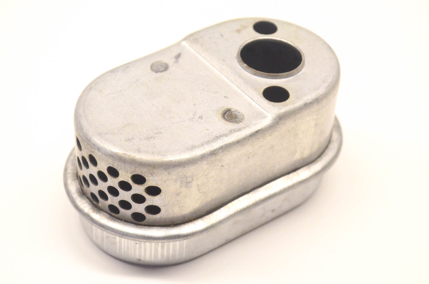 Tecumseh 391027A Muffler NOS