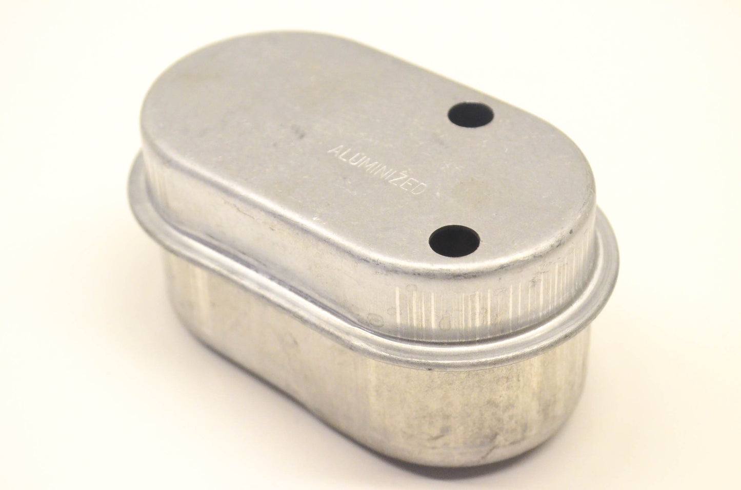 Tecumseh 391027A Muffler NOS
