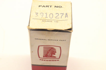 Tecumseh 391027A Muffler NOS