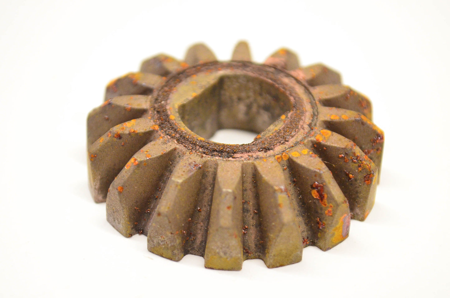 Tecumseh 778067 Bevel Drive Gear NOS