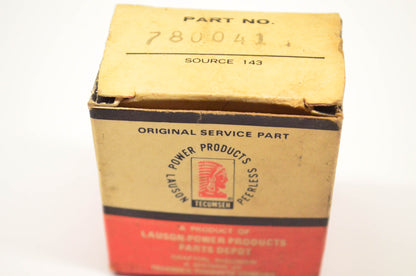 Tecumseh 780041 Bushing NOS