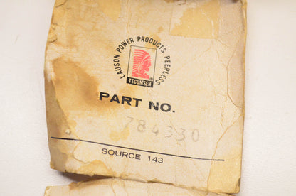 Tecumseh 784330 Rod and Fork NOS