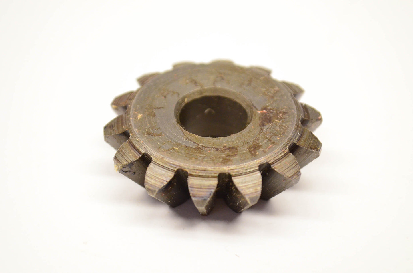 Tecumseh 778014 Pinion Gear NOS