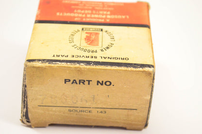 Tecumseh 780061 Bushing NOS