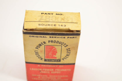 Tecumseh 780081 Bushing NOS