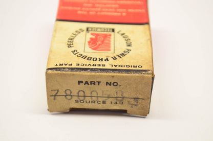 Tecumseh 780058 Bearing NOS
