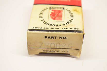 Tecumseh 780086 Bearing NOS