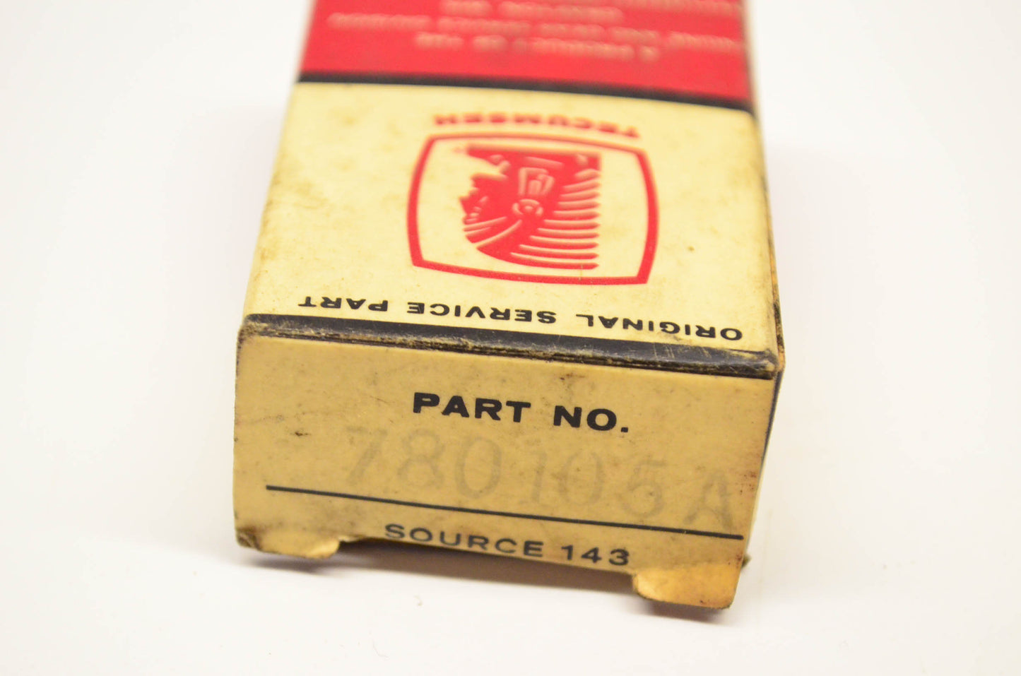 Tecumseh 780105A Bushing NOS