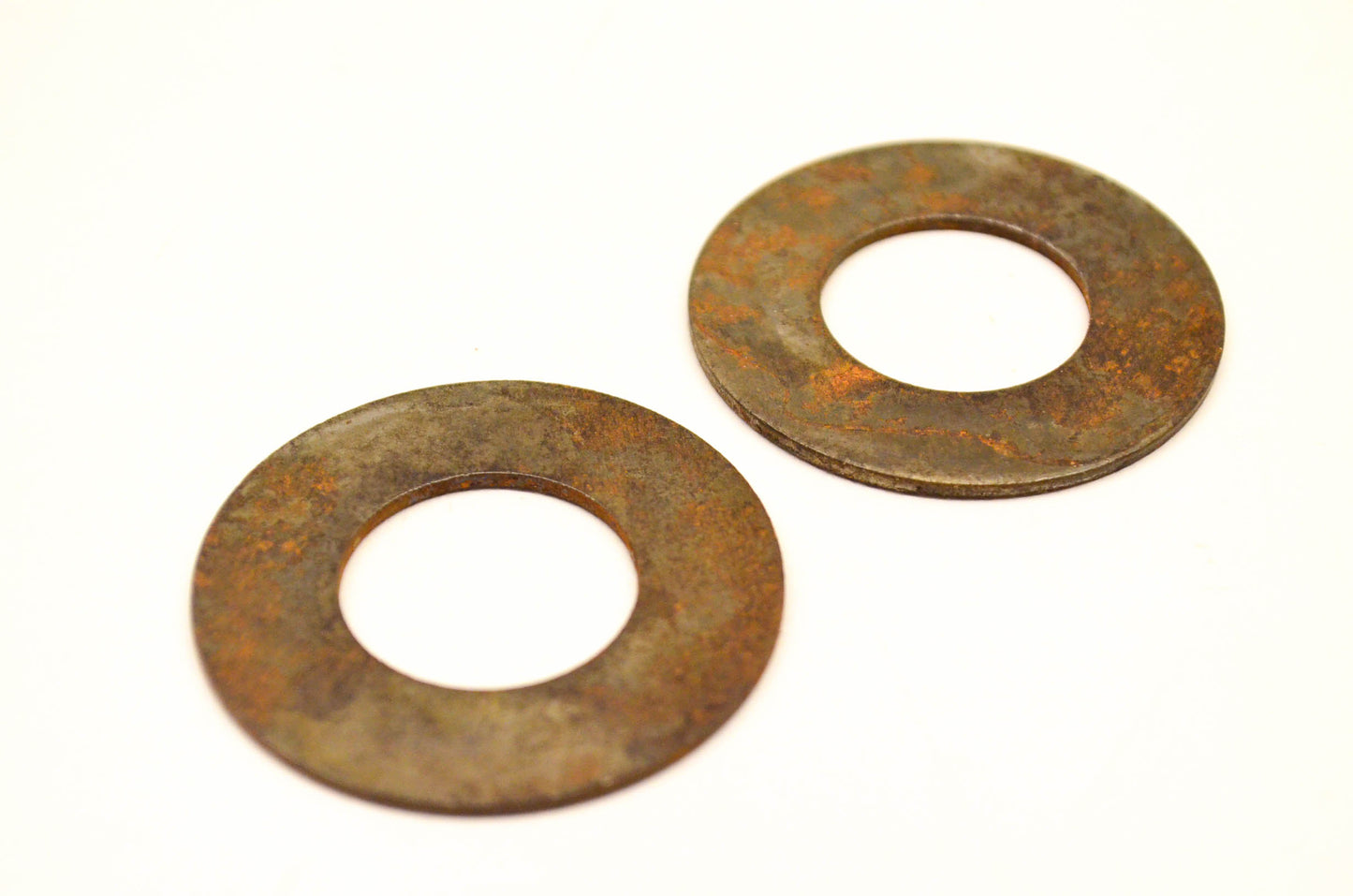 Tecumseh 780001 Washer Qty 2 NOS