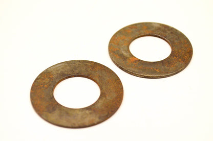 Tecumseh 780001 Washer Qty 2 NOS