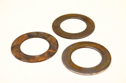 Tecumseh 780051 Washer Qty 3 NOS