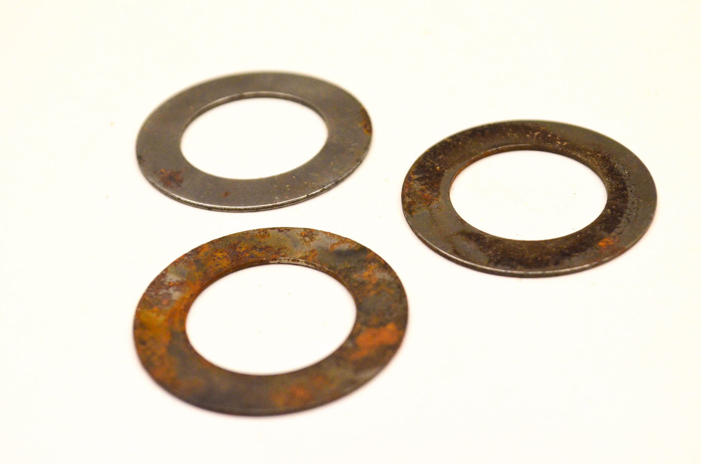 Tecumseh 780051 Washer Qty 3 NOS