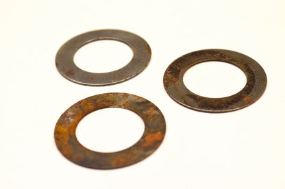 Tecumseh 780051 Washer Qty 3 NOS