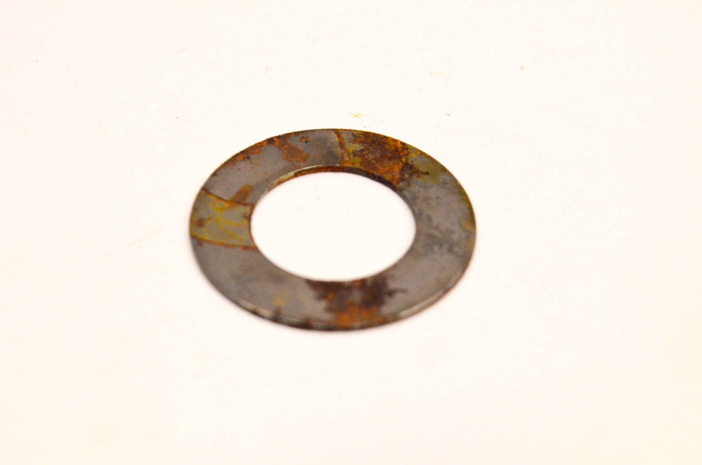 Tecumseh 780072 Washer NOS