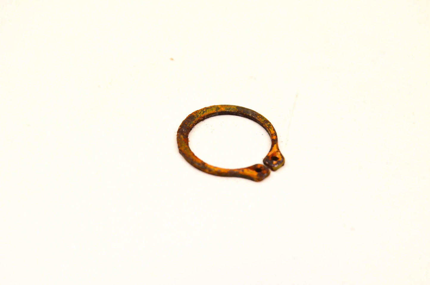 Tecumseh 788040 Snap Retaining Ring NOS