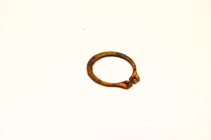 Tecumseh 788040 Snap Retaining Ring NOS
