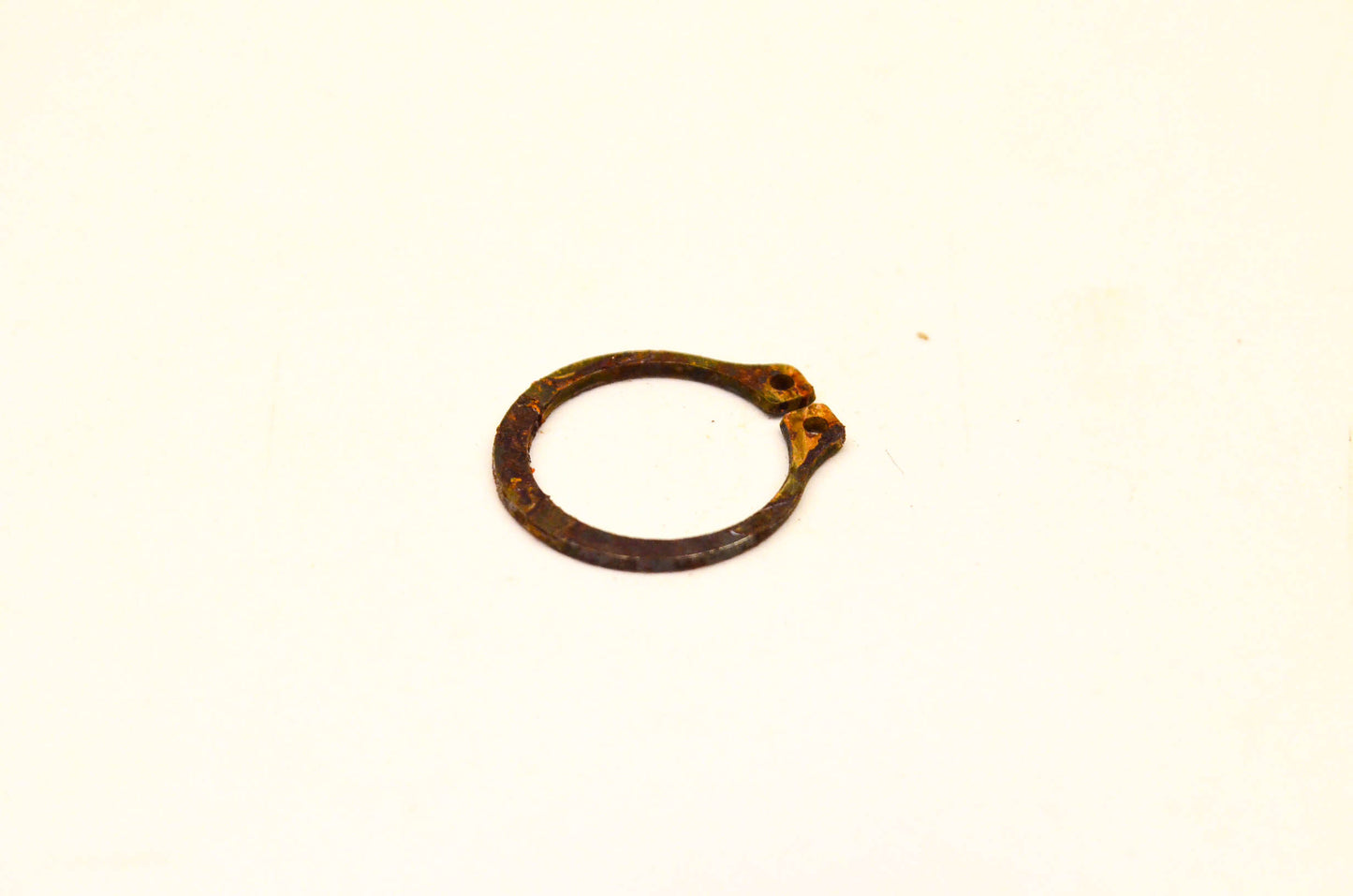 Tecumseh 788040 Snap Retaining Ring NOS