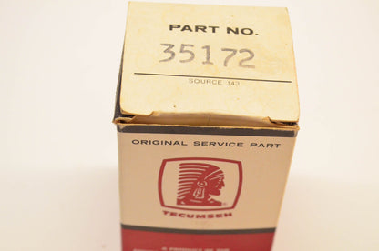 Tecumseh 35172 Muffler Kit NOS