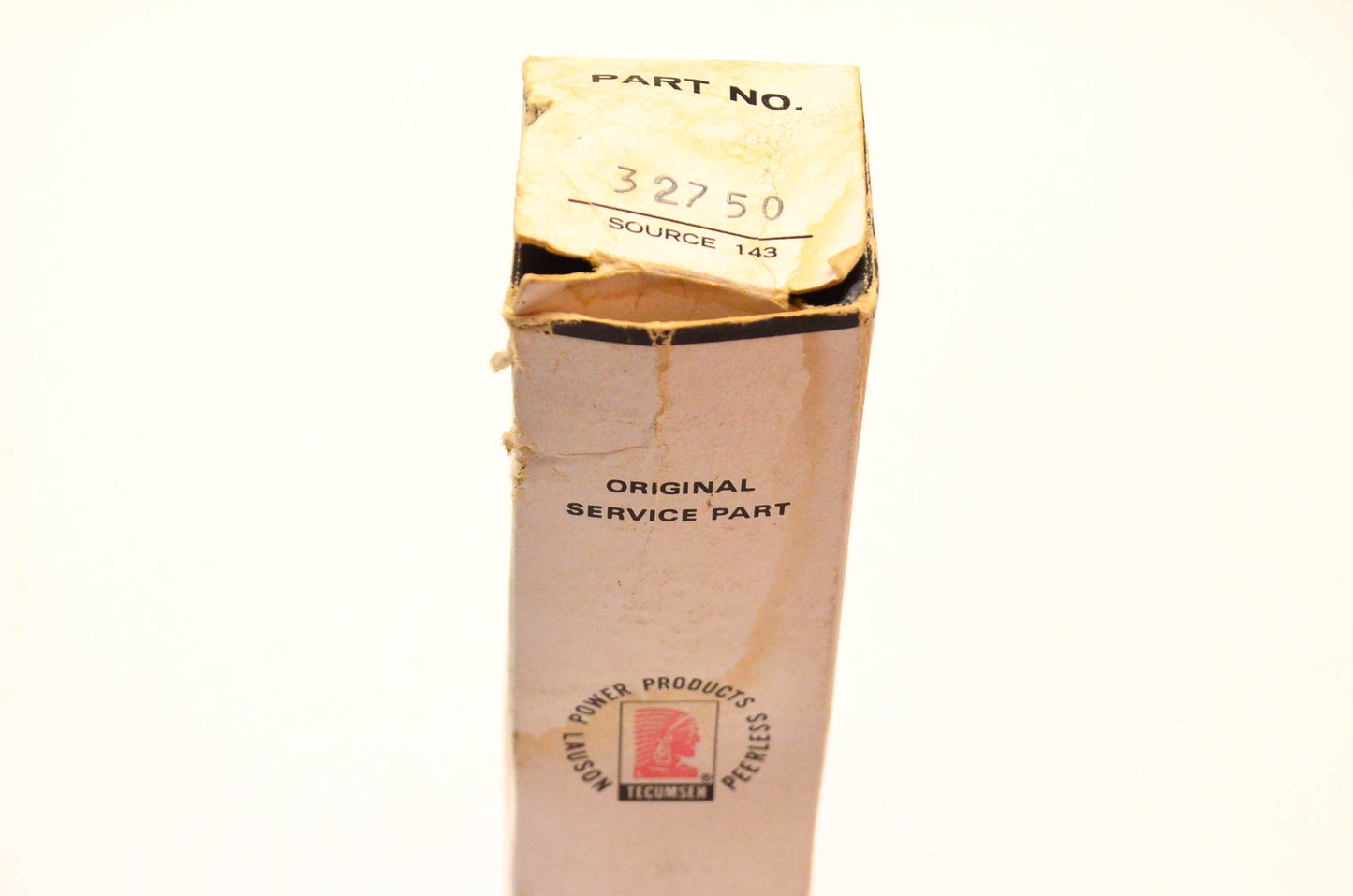 Tecumseh 32750 Oil Tube NOS