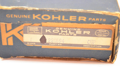 Kohler 220594 Cup NOS
