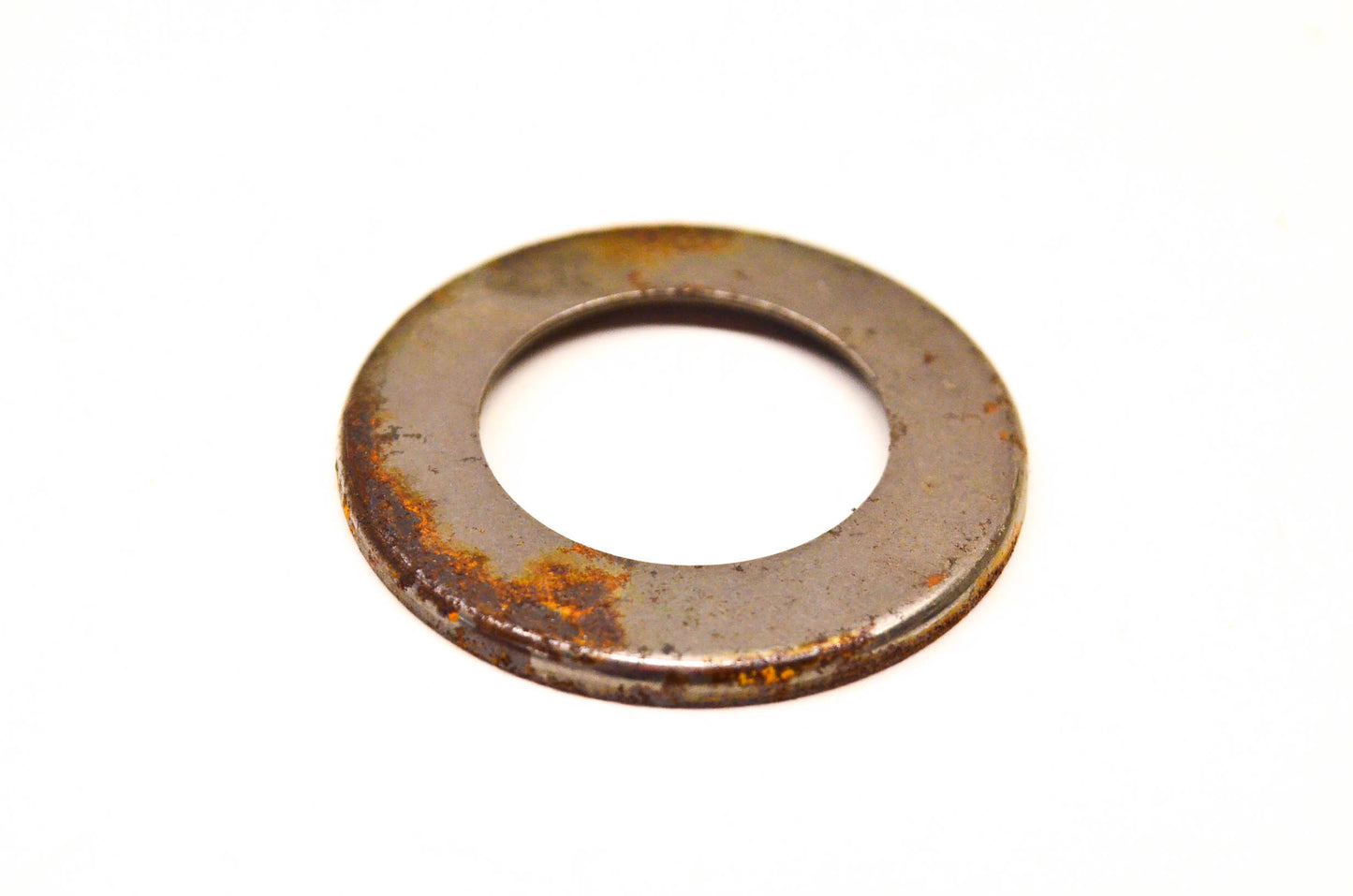 Tecumseh 780075 Thrust Bearing Race NOS