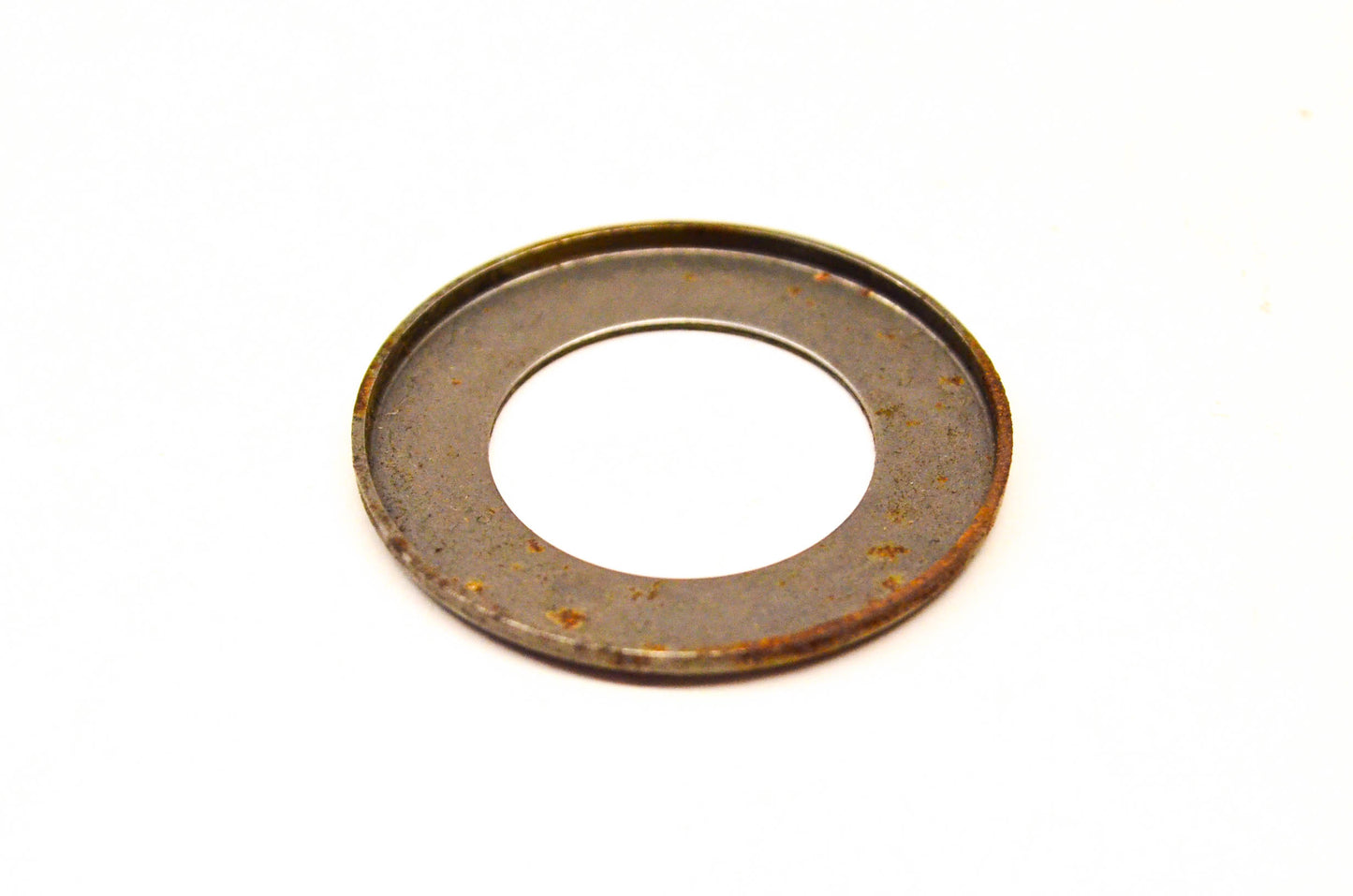 Tecumseh 780075 Thrust Bearing Race NOS
