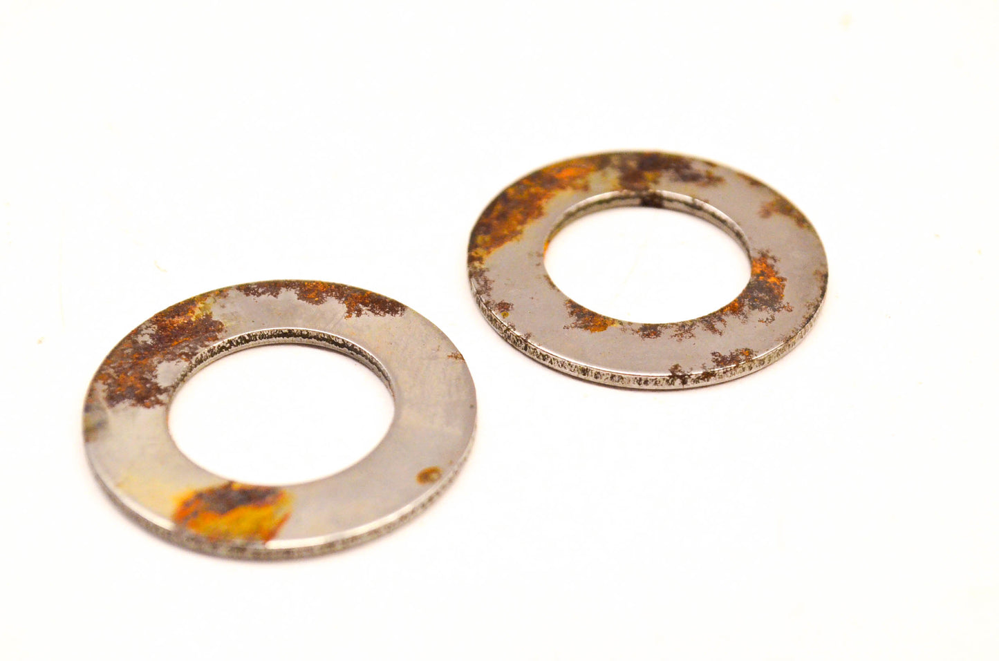 Tecumseh 780073 Washer Qty 2 NOS