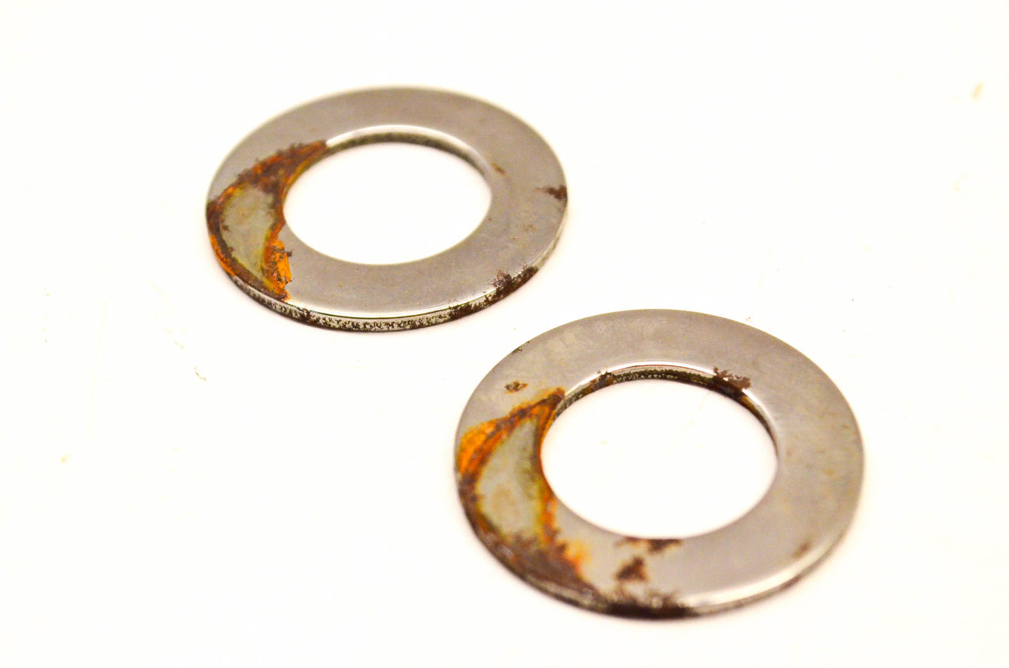 Tecumseh 780073 Washer Qty 2 NOS