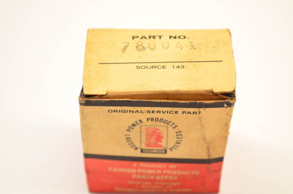 Tecumseh 780041 Bushing NOS