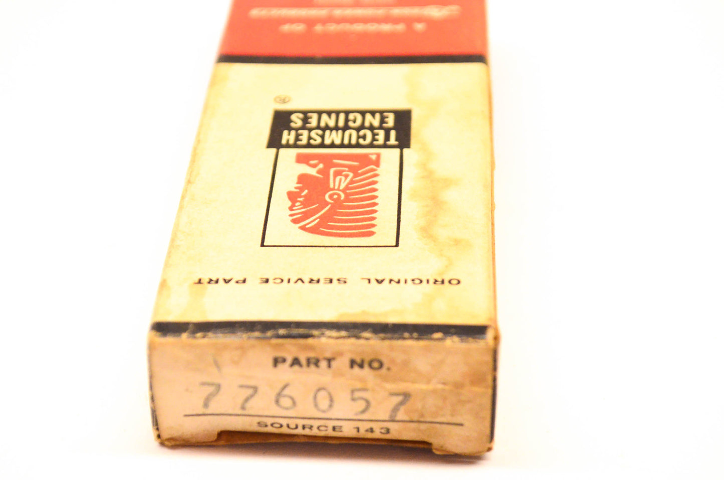 Tecumseh 776057 Shaft NOS