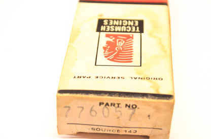 Tecumseh 776057 Shaft NOS