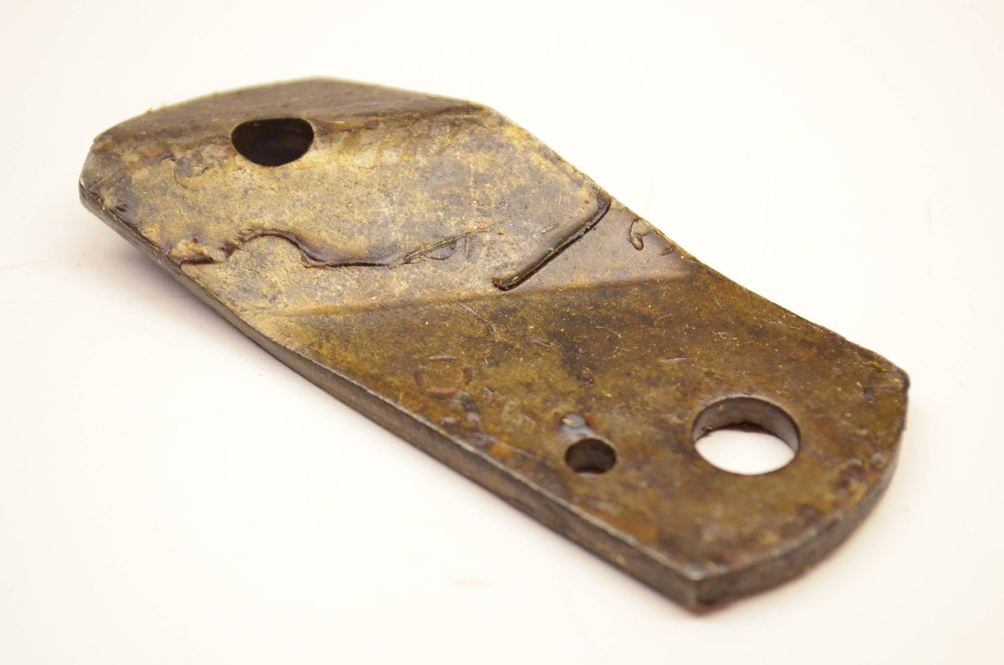 Tecumseh 790015 Lever NOS